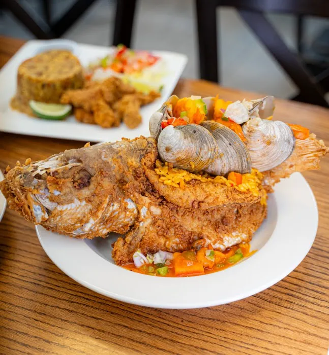 Mama Tala Restaurant Picture 9