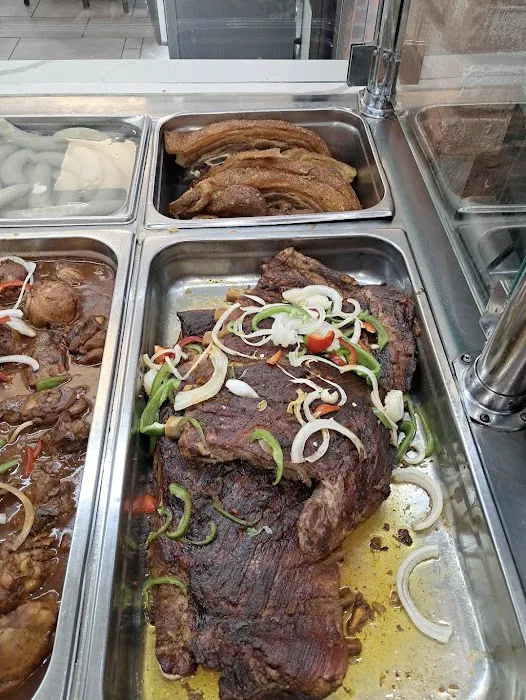 Mama Tala Restaurant Picture 6