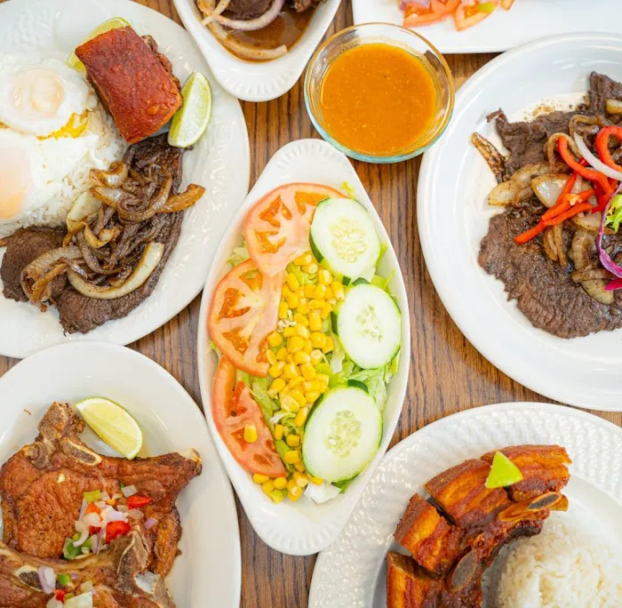 Mama Tala Restaurant Picture 4