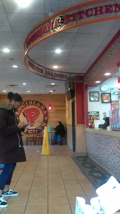 Popeyes Louisiana Kitchen Picture 3