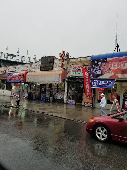 Popeyes Louisiana Kitchen Picture 4