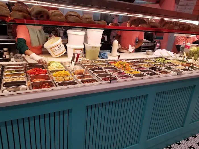 Ice Cream House Picture 3