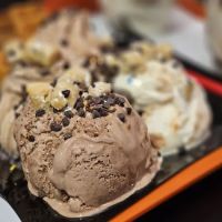 Ice Cream House ico