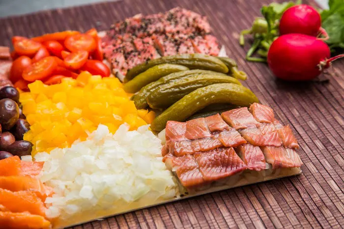 weinberger appetizing Picture 1