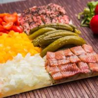 weinberger appetizing ico