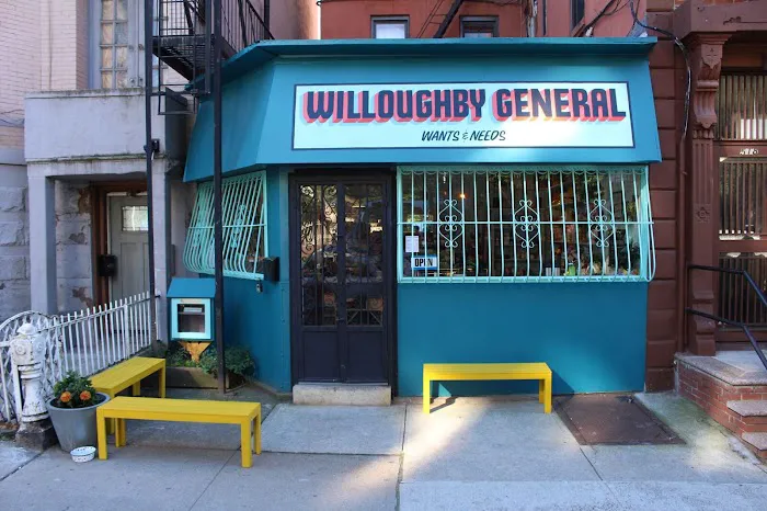 Willoughby General Picture 2