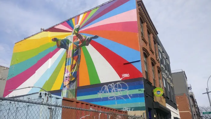 Petisco Brazuca | Bed-Stuy Picture 1