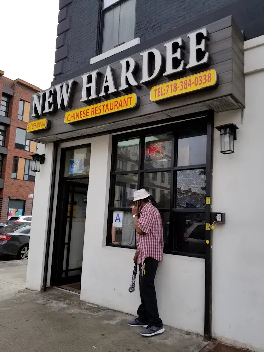 New Hardee Picture 3