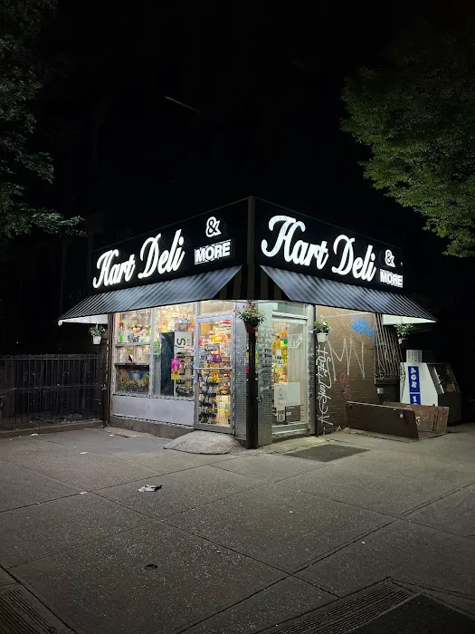 Hart Deli & more Picture 5