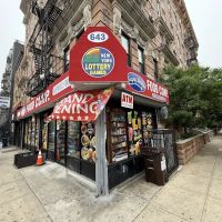 Keyry Bridge Food Corp. ico