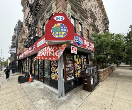 Keyry Bridge Food Corp.