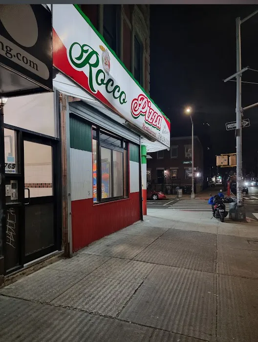Rocco Pizza Picture 10