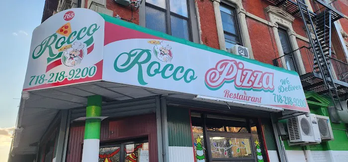 Rocco Pizza Picture 4