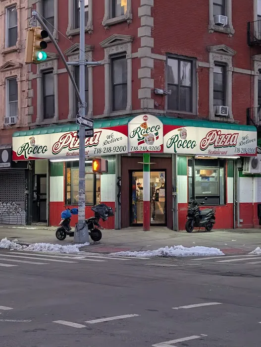 Rocco Pizza Picture 9