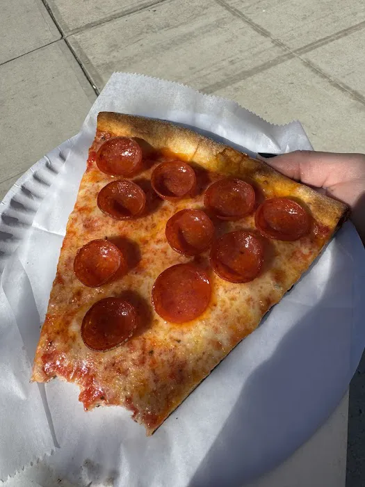 Rocco Pizza Picture 3