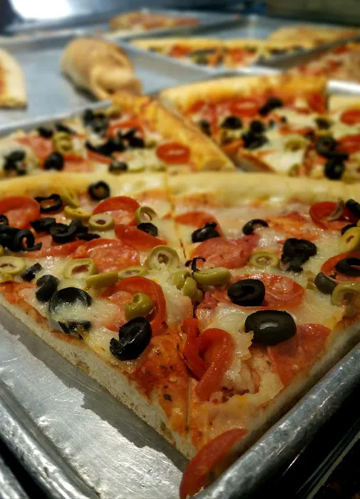 Rocco Pizza Picture 5