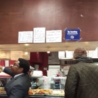 Rocco Pizza ico
