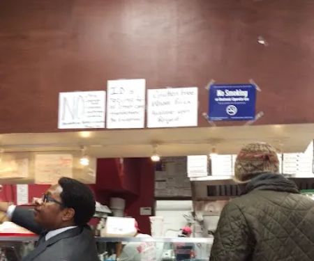Rocco Pizza