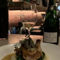 Korkscrew Bistro ico