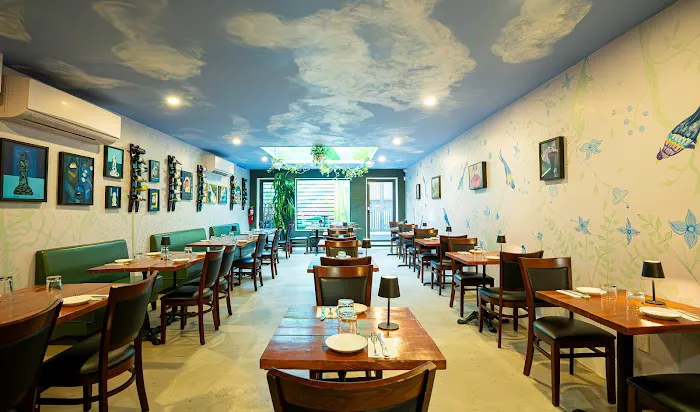 Korkscrew Bistro Picture 7