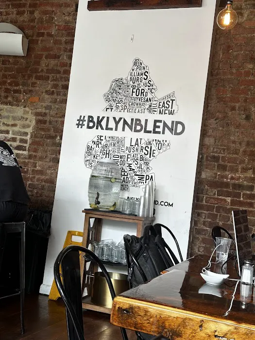 BKLYN BLEND Picture 7