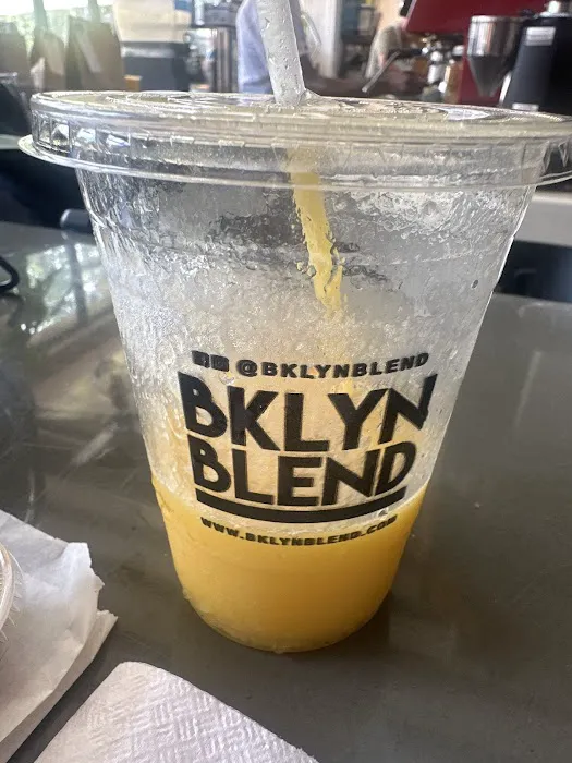 BKLYN BLEND Picture 3