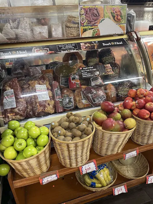 Natural Mini Market Picture 7