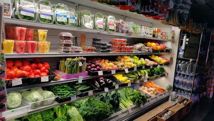 Natural Mini Market Picture 8