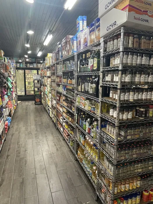 Natural Mini Market Picture 6