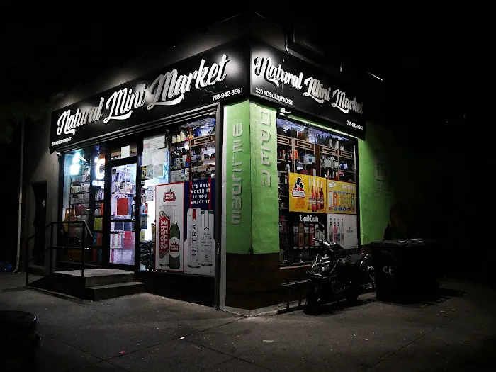 Natural Mini Market Picture 3