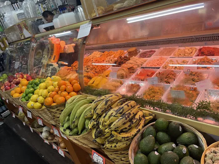 Natural Mini Market Picture 5