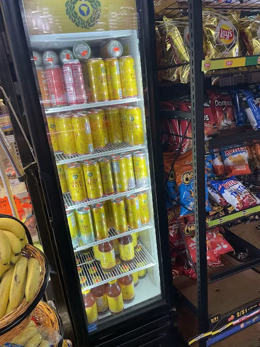 Natural Mini Market Picture 10