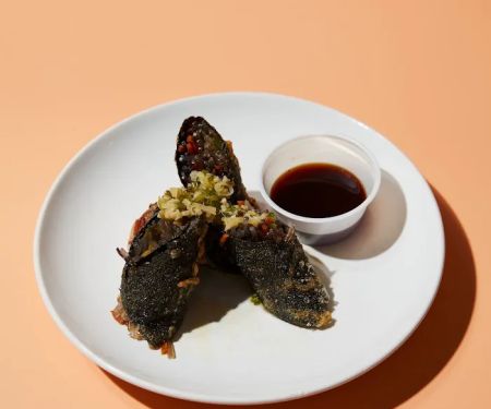 Sonbul - Korean Cafe and Kitchen