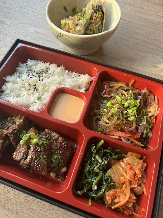 Sonbul - Korean Cafe and Kitchen Picture 7