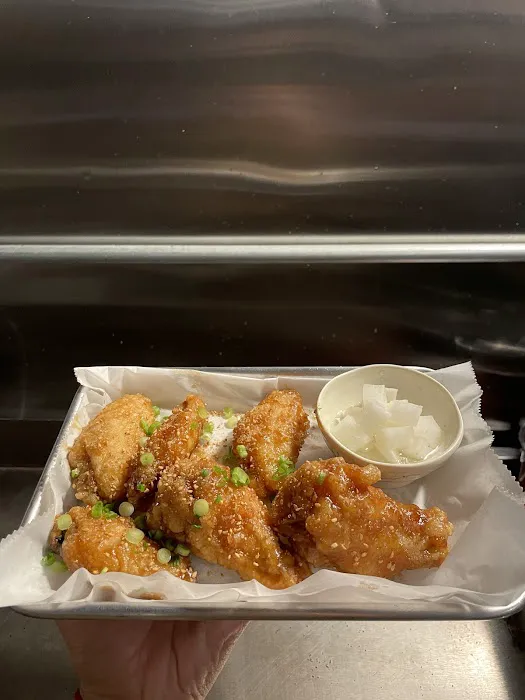 Sonbul - Korean Cafe and Kitchen Picture 10