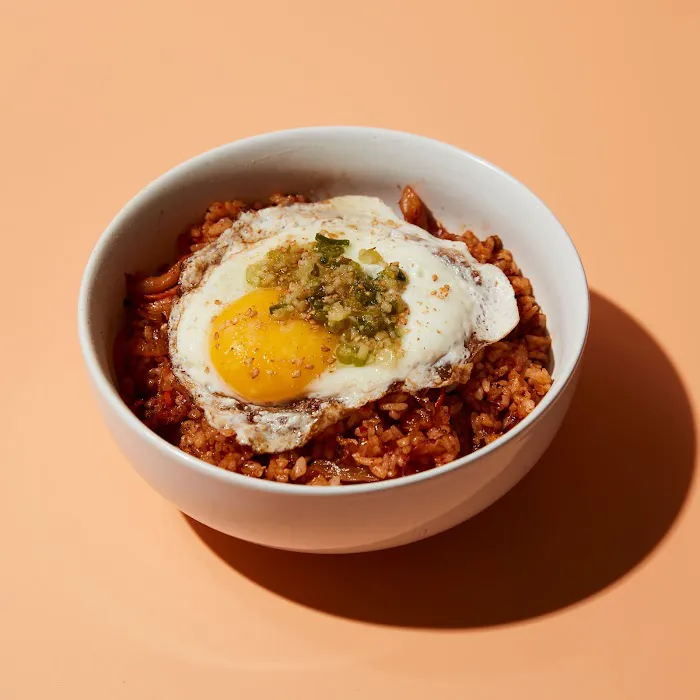 Sonbul - Korean Cafe and Kitchen Picture 9