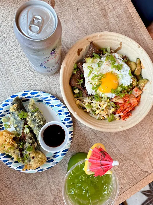 Sonbul - Korean Cafe and Kitchen Picture 6