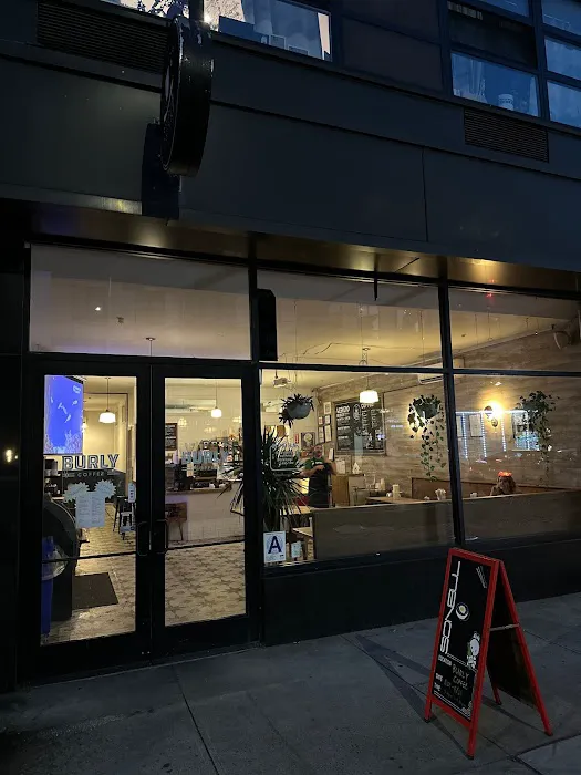 Sonbul - Korean Cafe and Kitchen Picture 5