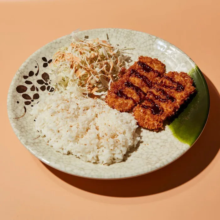 Sonbul - Korean Cafe and Kitchen Picture 8