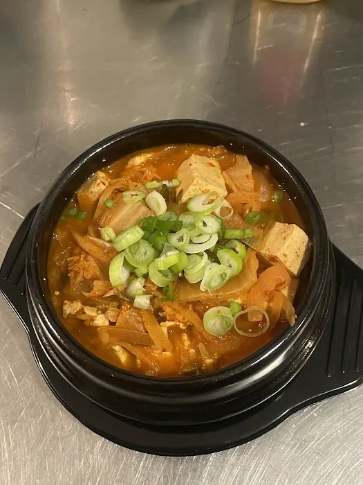 Sonbul - Korean Cafe and Kitchen Picture 2