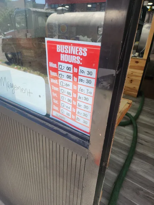 Hi Fry - Modern Chinese Kitchen - BK Store Picture 3