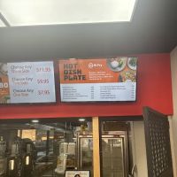 Hi Fry - Modern Chinese Kitchen - BK Store ico