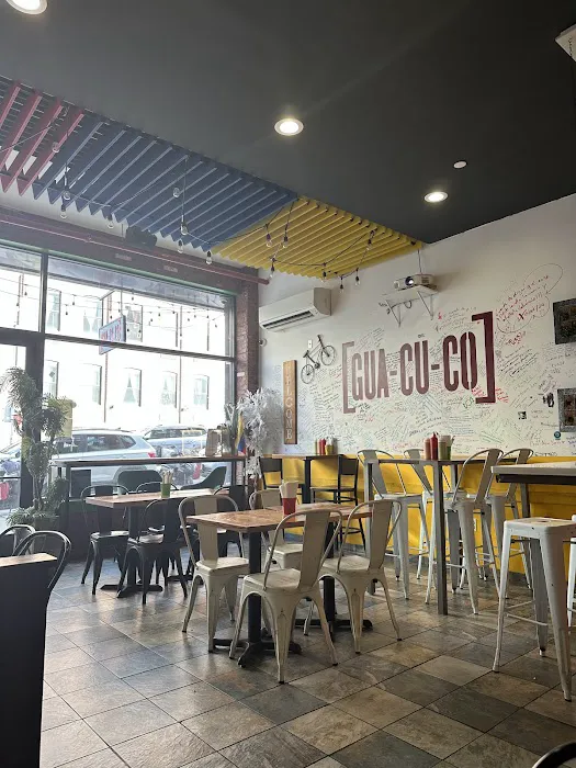 Guacuco Bed-Stuy Picture 5
