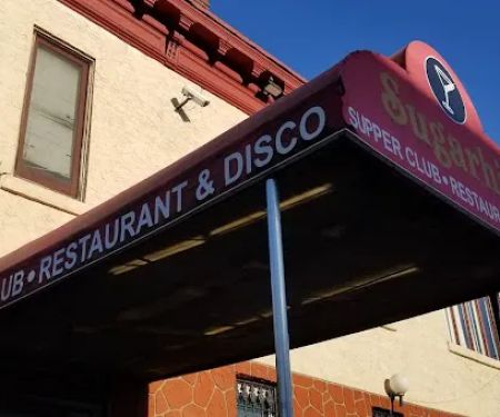 Sugar Hill Restaurant & Supper Club