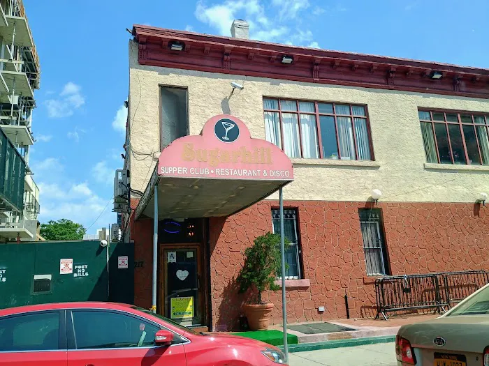 Sugar Hill Restaurant & Supper Club Picture 10