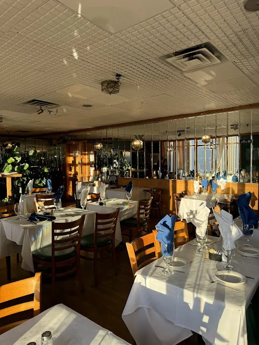 Sugar Hill Restaurant & Supper Club Picture 6