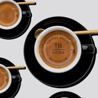 TB Coffee House ico