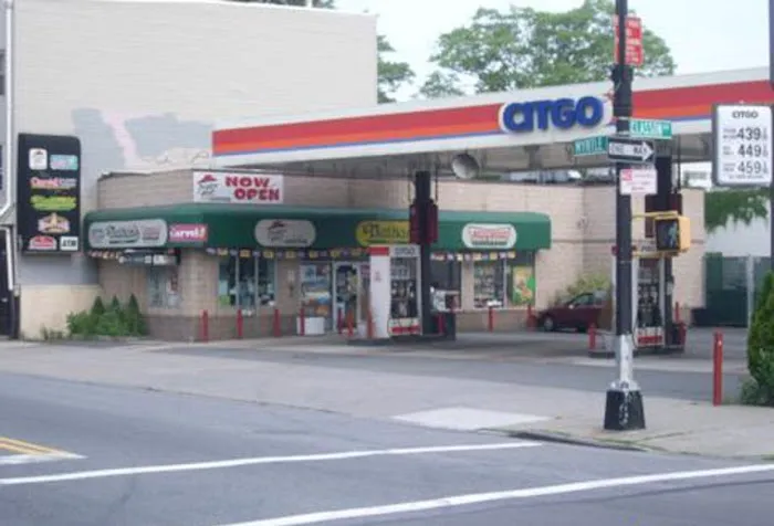 Carvel Express Picture 3