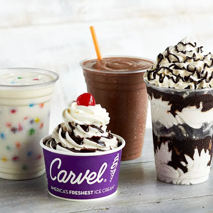 Carvel Express Picture 1