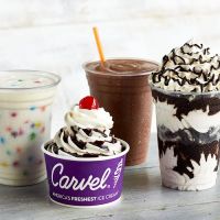 Carvel Express ico